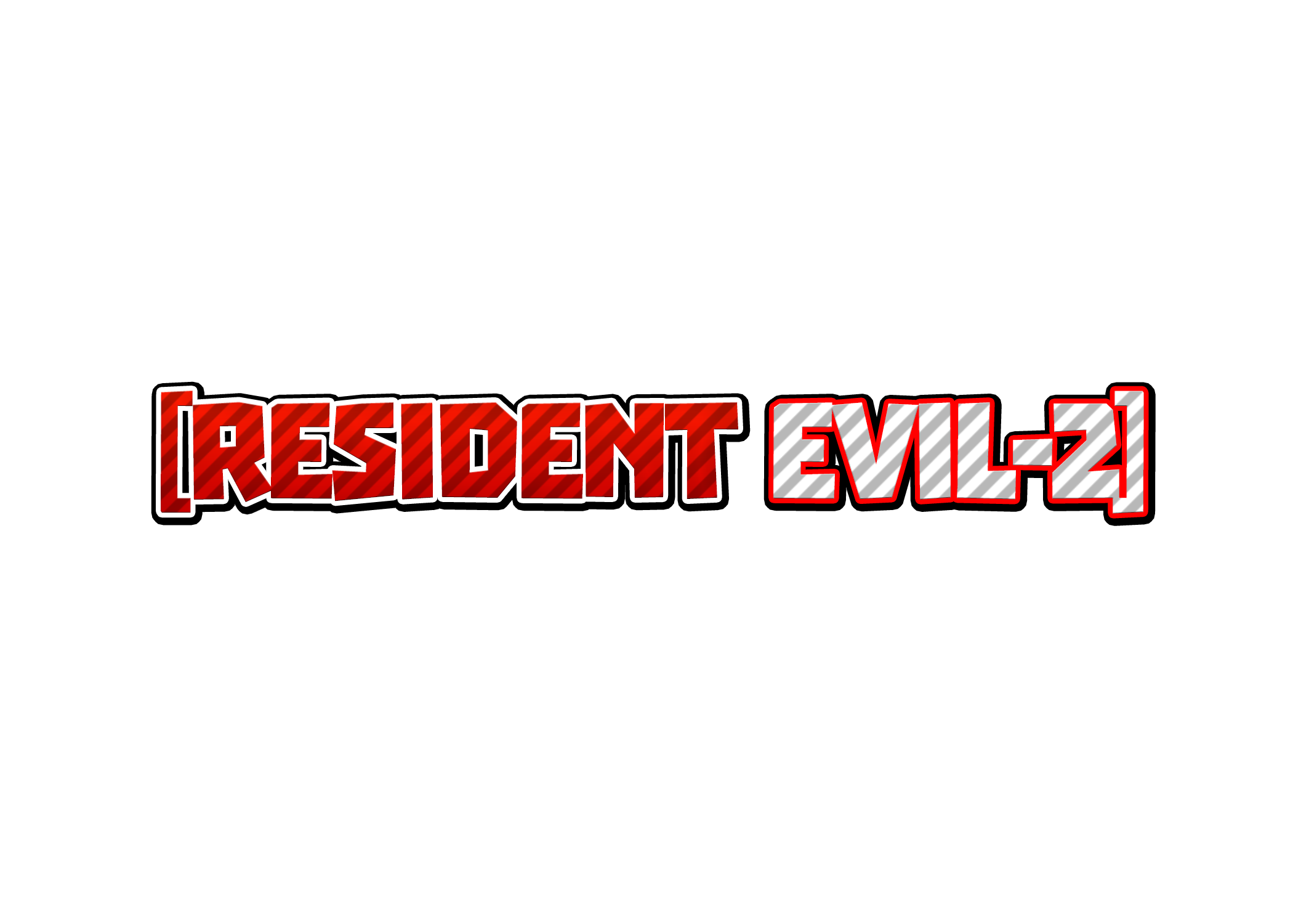 *INFO* - Resident Evil - 2